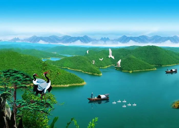 智能系统高精度智慧工厂